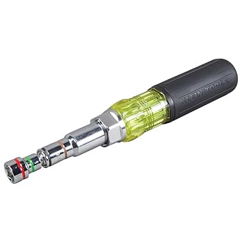 とと Amazon.com: Klein Tools 66070 Impact Socket Set, Impact
